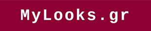 MyLooks.gr - Αξεσουάρ - Ένδυση MyLooks.gr - Αξεσουάρ - Ένδυση